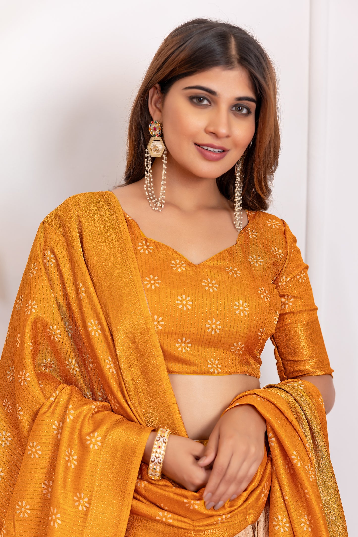 Royal threads Modern souls Presenting our latest lehenga collection