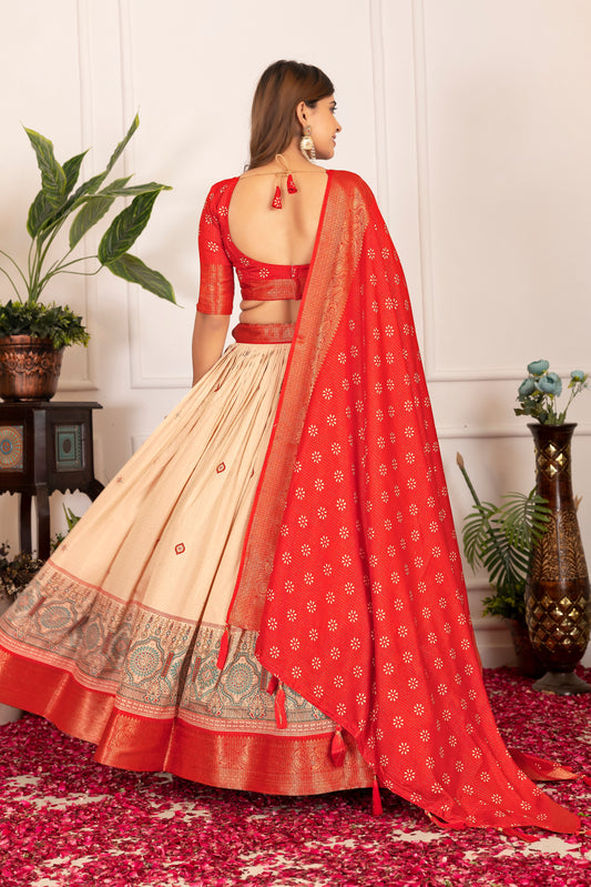 Royal threads Modern souls Presenting our latest lehenga collection