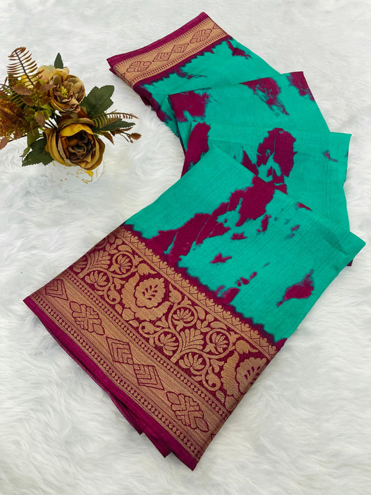 New collection of branded exclusive saree