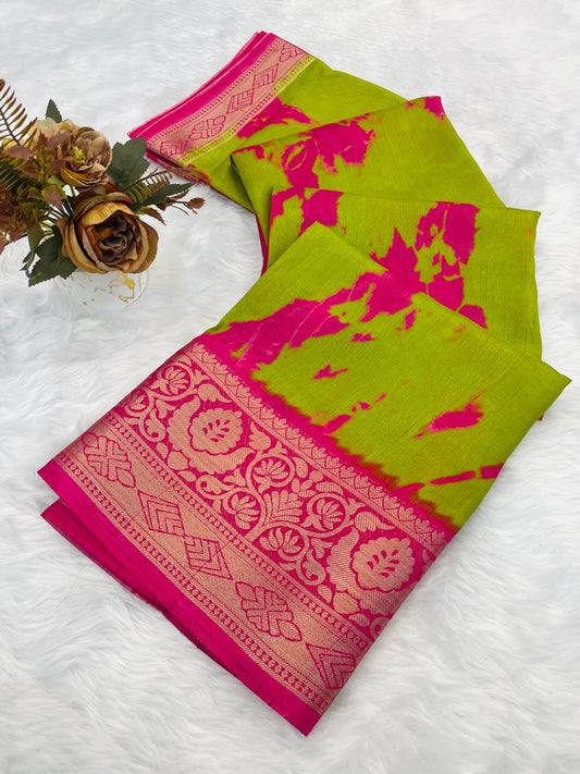 New collection of branded exclusive saree