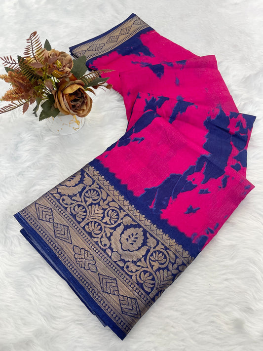 New collection of branded exclusive saree