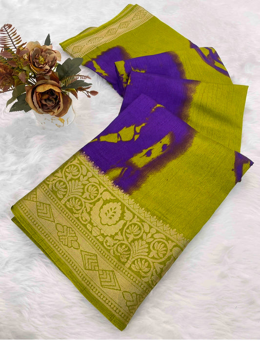 New collection of branded exclusive saree