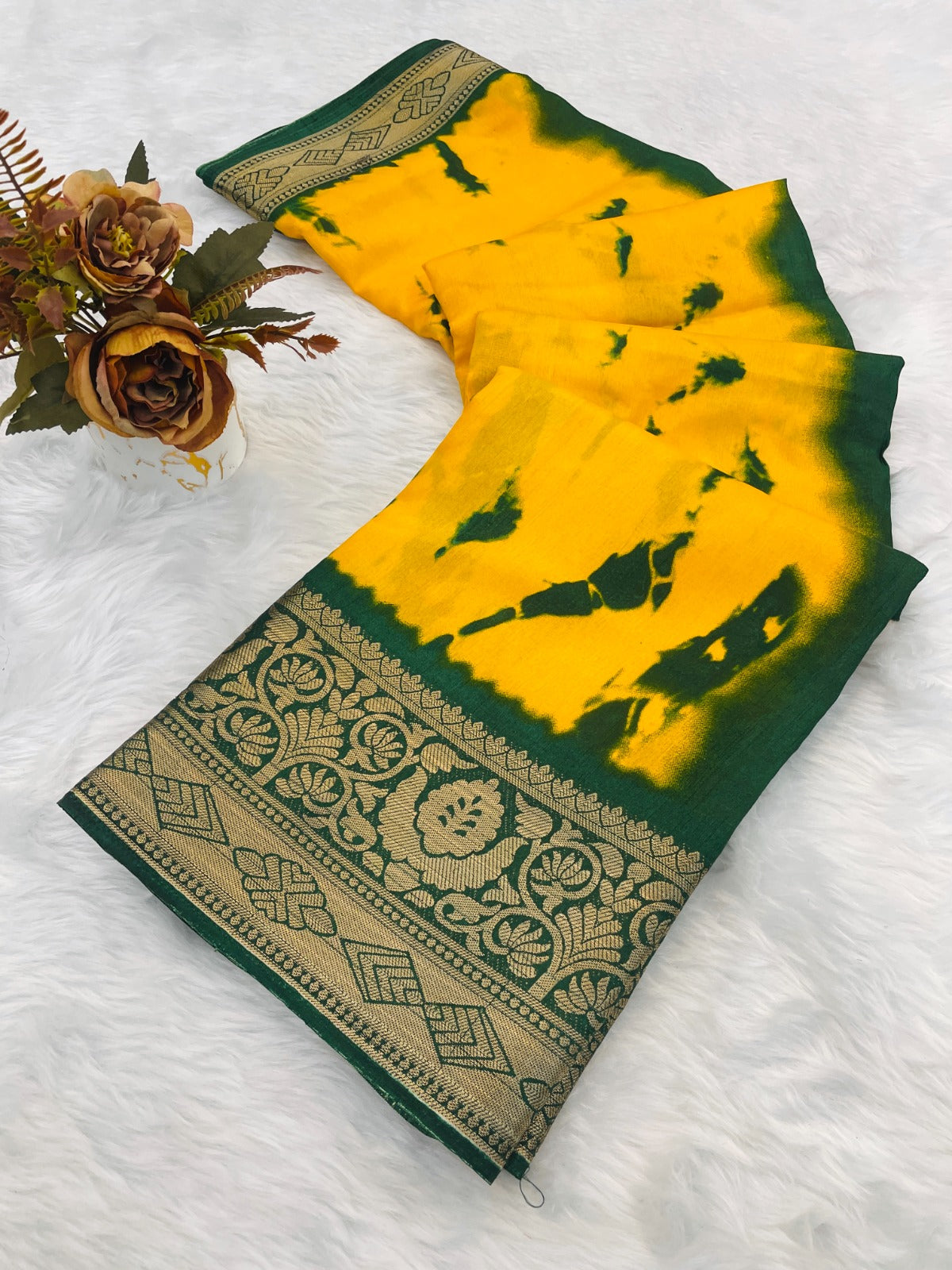 New collection of branded exclusive saree