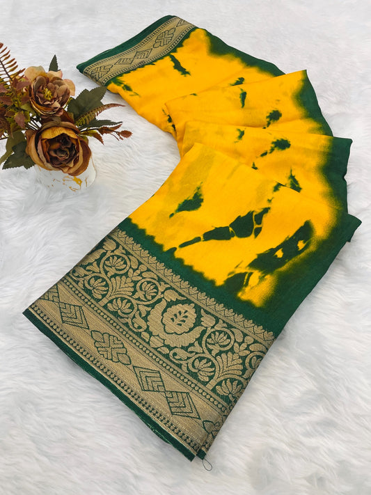 New collection of branded exclusive saree