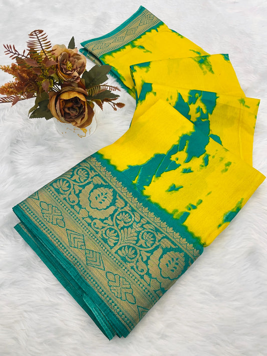New collection of branded exclusive saree
