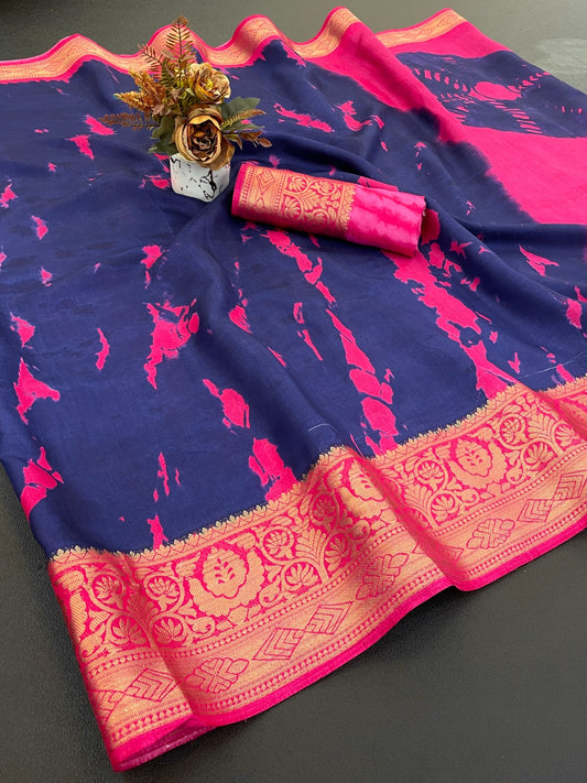 New collection of branded exclusive saree
