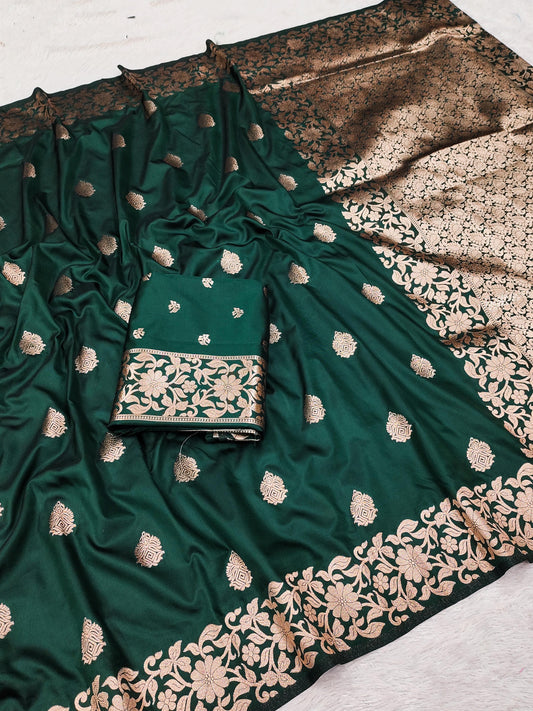 Takshashila Royal Banarasi