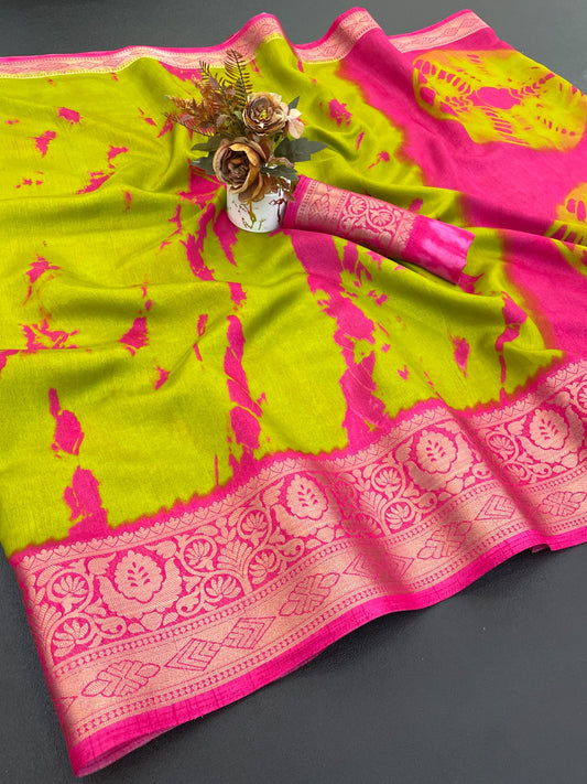 New collection of branded exclusive saree