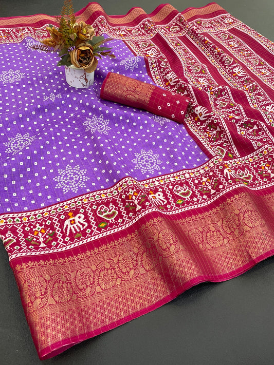 Dola saree, dola silk saree, party wear saree