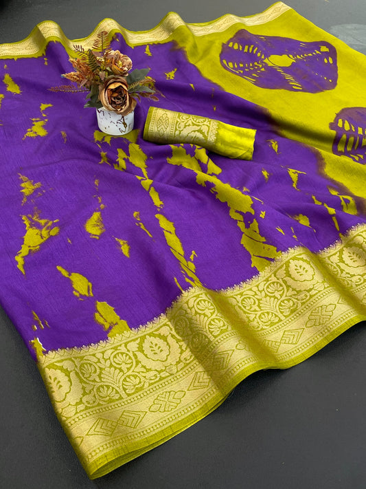 New collection of branded exclusive saree
