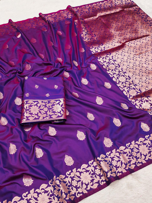Takshashila Royal Banarasi