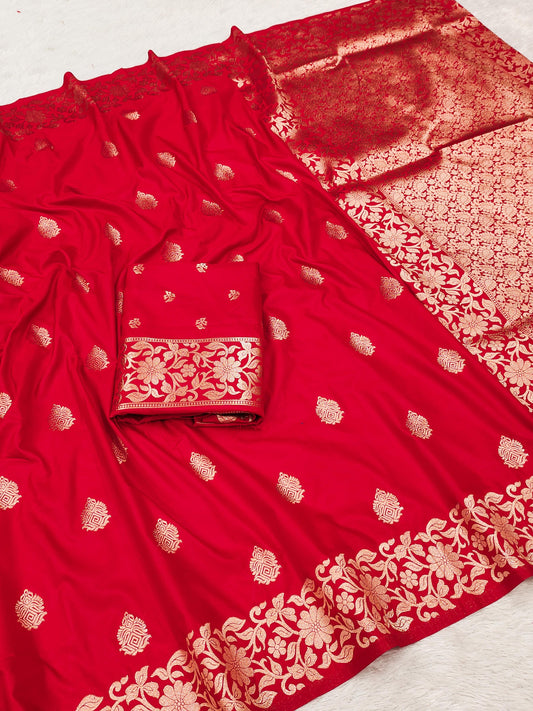 Takshashila Royal Banarasi