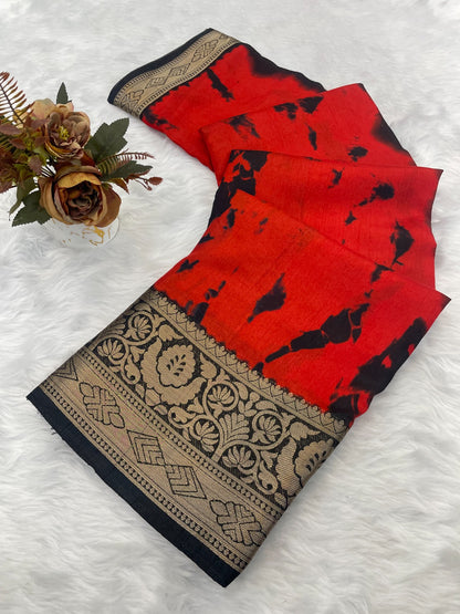 New collection of branded exclusive saree