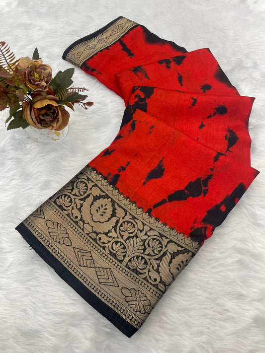 New collection of branded exclusive saree