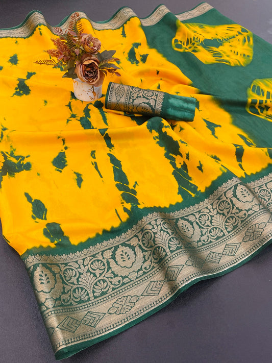 New collection of branded exclusive saree