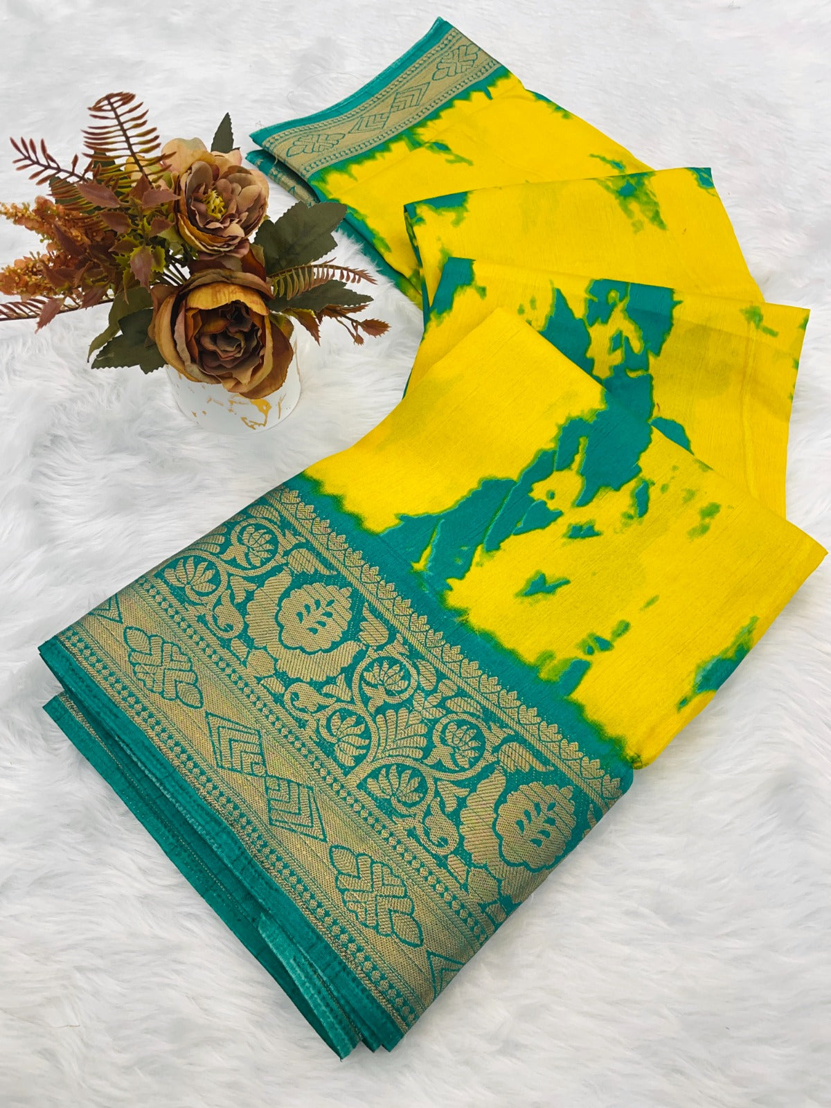 New collection of branded exclusive saree